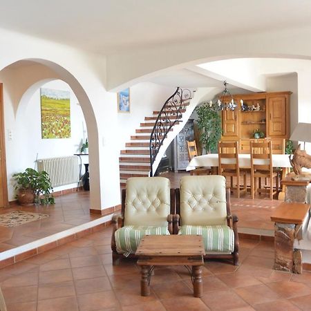 Villa Carole Piscine Privee Spa Fautea Zonza Eksteriør bilde